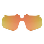 Wymienne soczewki fotochromowe BleeqUp Ranger Replaceable Photochromic Lens Red-Black