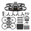 Dron DJI Avata 2 Fly More Combo (3x baterie w zestawie)