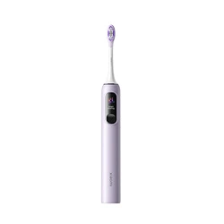 Elektryczna Szczoteczka Do Zębów Xiaomi Oscillation Electric Toothbrush Pro Fioletowa