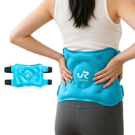 Okład chłodzący UREVO Ice Relief Pack