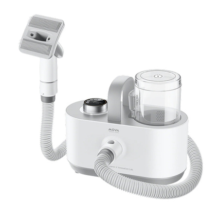 Zestaw do pielęgnacji zwierząt MOVA G1 Pro