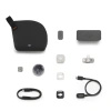 System mikrofonów bezprzewodowych DJI Mic Mini 2S (1TX + 1RX mobile + etui ładujące)