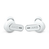 Słuchawki AKG N5 Hybrid ANC True Wireless White