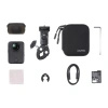 Zestaw z kamerą sportową DJI Osmo 360 II Limitless Riding Combo