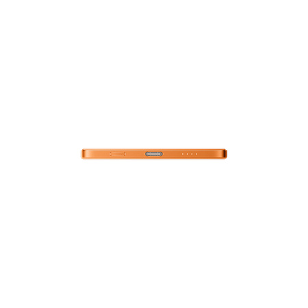 Powerbank Xiaomi UltraThin Magnetic Power Bank 5000 15W Orange