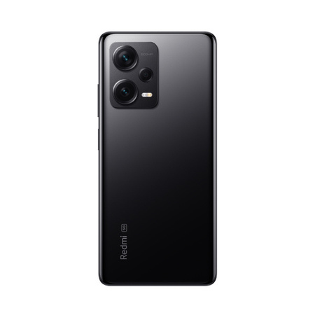 Smartfon Xiaomi Redmi Note 12 Pro+ 5G 8+256GB Midnight Black