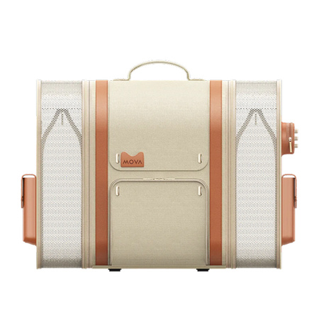 Plecak podróżny dla zwierząt MOVA PB10 Pro