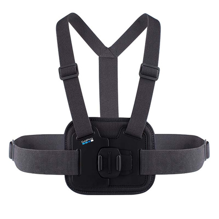 Szelki na klatę piersiową GoPro Chesty Performance Chest Mount