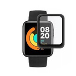 Szkło hybrydowe Hybrid Glass 3D Xiaomi Redmi Watch 2 Lite