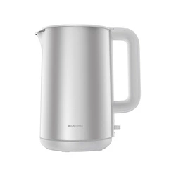 Czajnik Elektryczny Xiaomi Double Wall Electric Kettle Silver