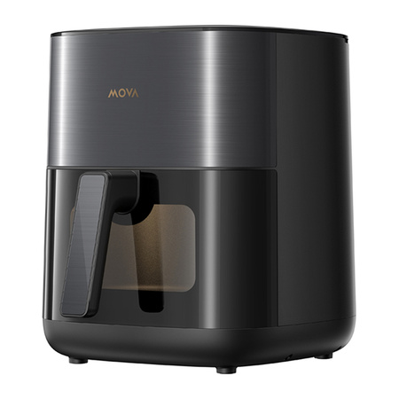 Frytkownica Air Fryer MOVA FD10s Pro Czarna