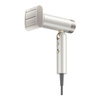 Suszarka do włosów Hair Dryer MOVA Flip 10 Srebrna