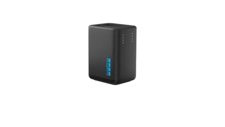 Ładowarka + 2x Akumulator GoPro Hero13 Dual Battery Charger 