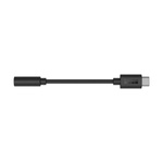 Adapter GoPro USB Mic Adapter USB-C na 3.5mm Mission 1