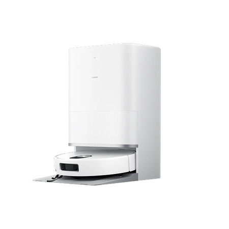 Inteligentny odkurzacz Xiaomi Robot Vacuum 5