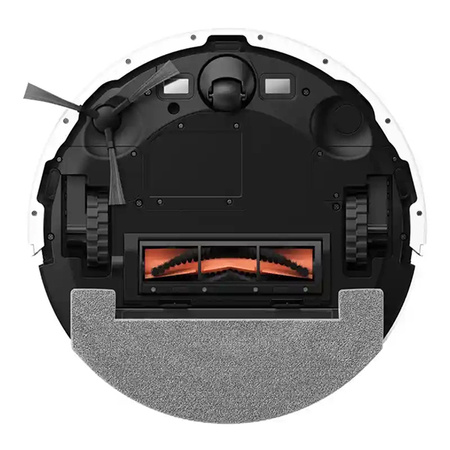 Robot sprzątający z mopem MOVA E20 Biały