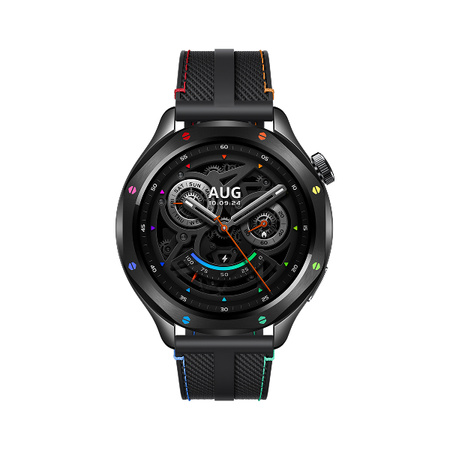 Smartwatch Xiaomi Watch S4 Rainbow