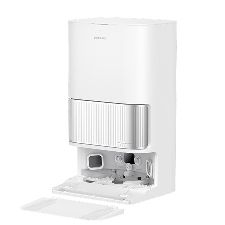 Robot sprzątający z mopem Dreame L40 Ultra AE White