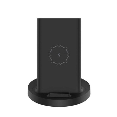 Ładowarka Bezprzewodowa Indukcyjna QI Xiaomi Mi Wireless Fast Charger Stand 20W
