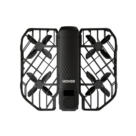 Dron HOVERAir Camera Drone X1 Pro Black