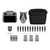 Dron DJI Lito X1 Fly More Combo RC 2