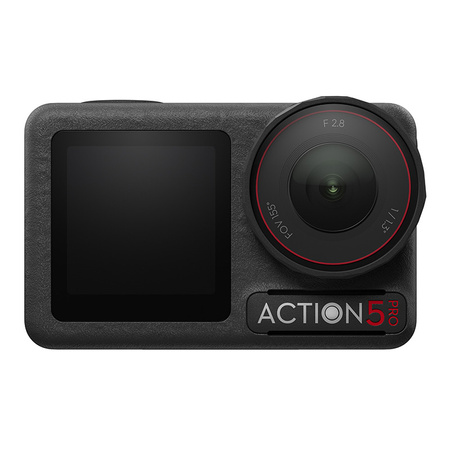 Kamera sportowa DJI Osmo Action 5 Pro Standard Combo