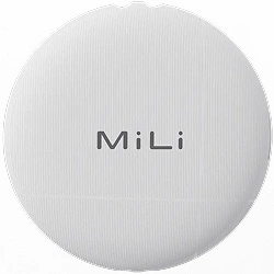 Lokalizator MILI LiTag lokalizator dla iOS 1 szt. Biały