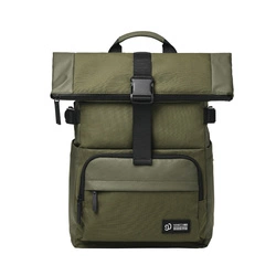 Plecak NINETYGO Urban Classic militarna zieleń