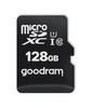 Karta Pamięci 128GB Micro SD UHS-I Class 10 Goodram