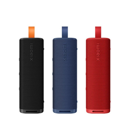 Głośnik bezprzewodowy IP67 Xiaomi Sound Outdoor 30W Czerwony