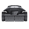 Robot do czyszczenia basenów Dreame Z1 Pool Cleaner + Odkurzacz samochodowy Dreame E10