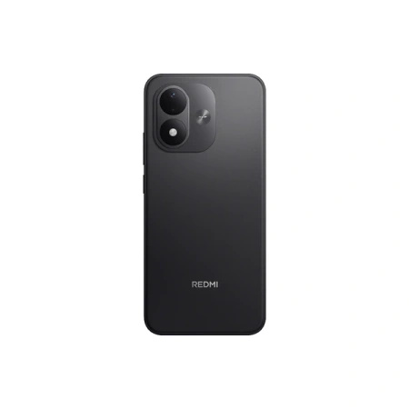 Smartfon Xiaomi Redmi Note 17 6+256GB Black