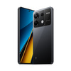 Smartfon Xiaomi POCO X6 5G 12+256GB Black