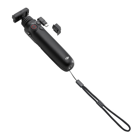Wielofunkcyjny uchwyt ładujący DJI Osmo Action Multifunctional Charging Handle 4900mAh