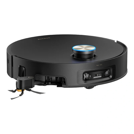 Robot sprzatający z mopem Dreame X60 Pro Ultra Complete Czarny