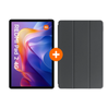 Tablet Redmi Pad 2 4G 4+128GB Graphite Gray + etui