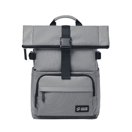 Plecak NINETYGO Urban Classic szary