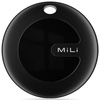 Lokalizator MiLi MiTag DUO dla iOS / Android Czarny 1 szt.
