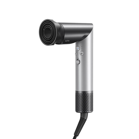 Suszarka do włosów MOVA Master 10 Srebrna