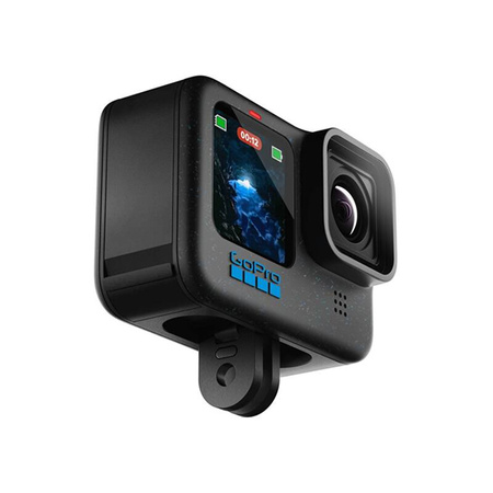 Kamera GoPro Hero12 Black