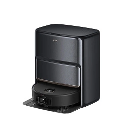 Robot sprzątający MOVA Z60 Ultra Roller Complete Czarny