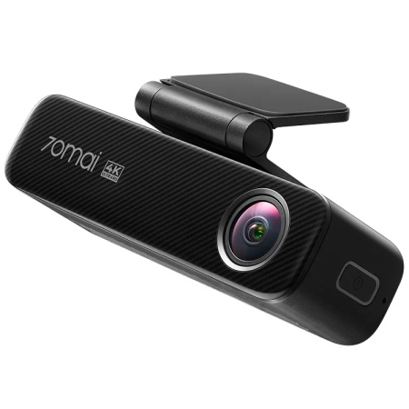 Kamera samochodowa 70MAI M800 Set 4K GPS 128GB + kamera tylna RC14