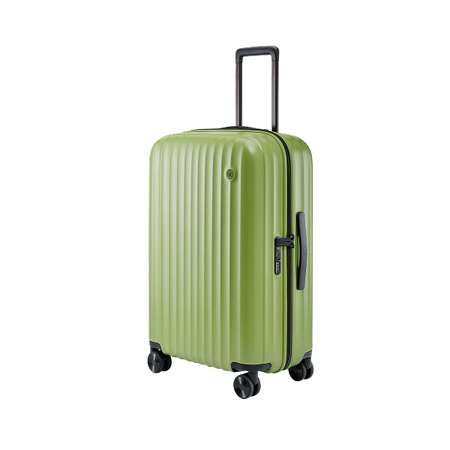 Walizka kabinowa NINETYGO Elbe 56,5cm zielona