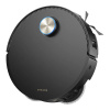 Robot sprzatający z mopem Dreame X60 Pro Ultra Complete Czarny