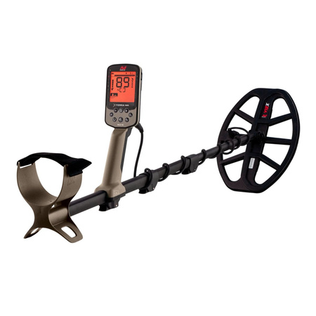 Wykrywacz metali Minelab X-TERRA Elite Expedition Pack