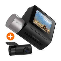 Wideorejestrator Kamera Samochodowa 70mai A510 + kamera tylna RC11