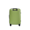 Walizka duża NINETYGO Elbe 78cm zielona