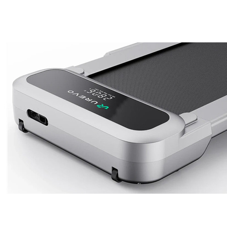 Bieżnia domowa UREVO FoldiMix 5 Pro Silver