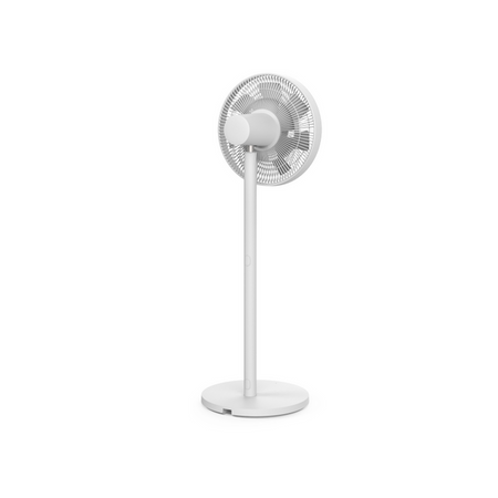 Wentylator Bezprzewodowy Xiaomi Mi Smart Standing Fan 2 Pro White