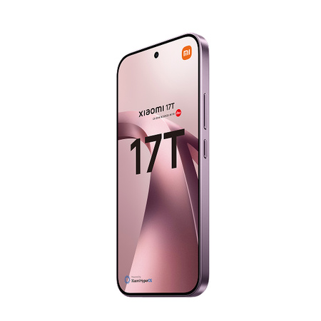 Smartfon Xiaomi 17T 12+512GB Violet